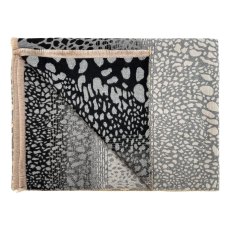 A & B Colourful Spotted Symphony Print Scarf Assorted A & B Colourful Spotted Symphony Print Scarf Assorted