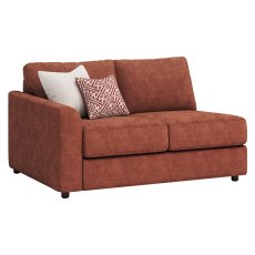 Hazel 2 Seater End Unit Hazel 2 Seater End Unit