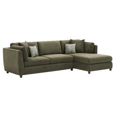 Rowan Chaise Sofa Rowan Chaise Sofa