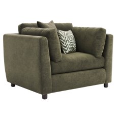 Rowan Love Chair Rowan Love Chair