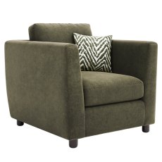 Rowan Armchair Rowan Armchair