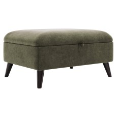 Rowan Storage Footstool Rowan Storage Footstool