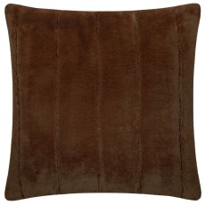 Paoletti Empress Cushion Brown