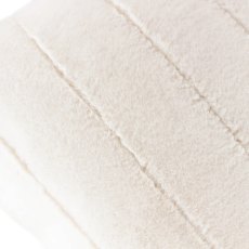 Paoletti Empress Cushion Cream
