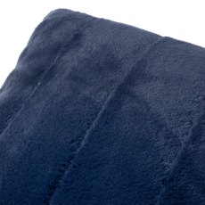 Paoletti Empress Cushion Navy