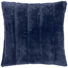 Paoletti Empress Cushion Navy