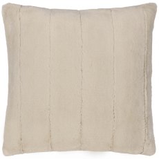 Paoletti Empress Cushion Oatmeal