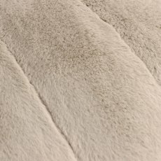 Paoletti Empress Cushion Oatmeal