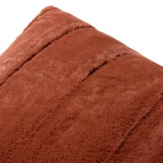 Paoletti Empress Cushion Rust