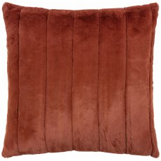 Paoletti Empress Cushion Rust
