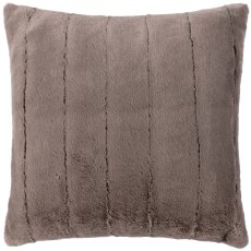 Paoletti Empress Cushion Taupe