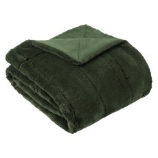 Paoletti Empress Throw Pine