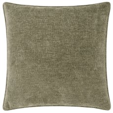 Yard Heath Washed Velvet Cushion Eucalyptus Yard Heath Washed Velvet Cushion Eucalyptus