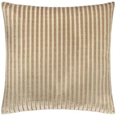 Paoletti Savoy Stripe Cushion Mink Paoletti Savoy Stripe Cushion Mink