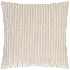 Paoletti Savoy Stripe Cushion Oyster Paoletti Savoy Stripe Cushion Oyster