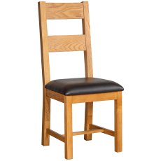 Avon Ladder Back Dining Chair Avon Ladder Back Dining Chair
