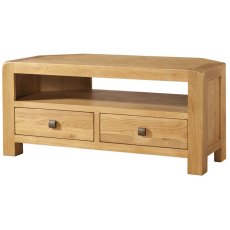 Avon Corner TV Unit