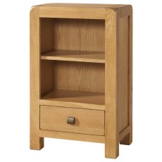 Avon Low Bookcase