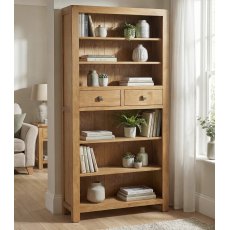 Avon Tall Bookcase Avon Tall Bookcase