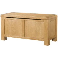 Avon Blanket Box Avon Blanket Box
