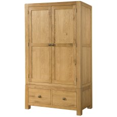 Avon Double Wardrobe Avon Double Wardrobe