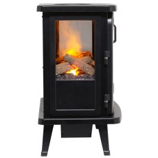 Dimplex Fortrose 3-Sided Optimyst Stove
