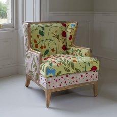 Morbi Accent Chair Morbi Accent Chair