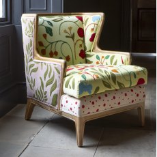Morbi Accent Chair Morbi Accent Chair