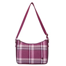 Earth Squared Tweed Emily Crossbody Bag Earth Squared Tweed Emily Crossbody Bag