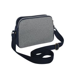 Earth Squared Tweed Drem Anna Bag Earth Squared Tweed Drem Anna Bag