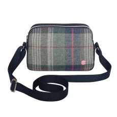 Earth Squared Tweed Drem Anna Bag Earth Squared Tweed Drem Anna Bag