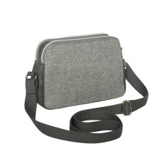 Earth Squared Tweed Meadow Anna Bag