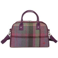 Earth Squared Tweed Gullane Tabby Bag