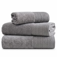 Deyongs Avelon Charcoal Towel