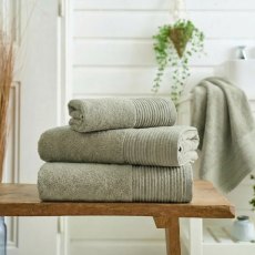 Deyongs Avelon Green Towel