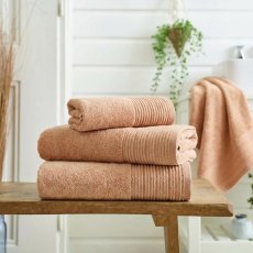 Deyongs Avelon Cinnamon Towel