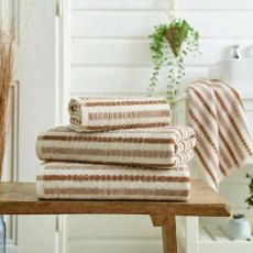 Deyongs Tilbury Natural Towel Deyongs Tilbury Natural Towel