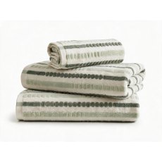 Deyongs Tilbury Green Towel Deyongs Tilbury Green Towel