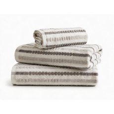 Deyongs Tilbury Grey Towel Deyongs Tilbury Grey Towel
