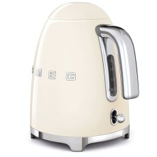 Smeg Kettle Cream Smeg Kettle Cream