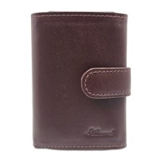 Ashwood Leather Premium Bi-fold Wallet Pop-up Card Holder Tan Ashwood Leather Premium Bi-fold Wallet Pop-up Card Holder Tan
