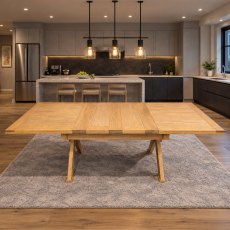Windermere Extending Dining Table Windermere Extending Dining Table