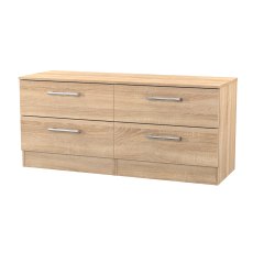 Pax 4 Drawer Bed Box Pax 4 Drawer Bed Box