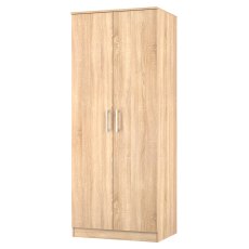 Pax 2'6" Plain Robe Pax 2'6" Plain Robe
