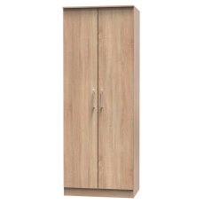 Pax Tall 2 Door Robe Pax Tall 2 Door Robe