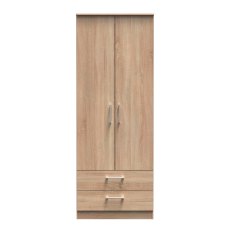 Pax Tall 2 Drawer Robe Pax Tall 2 Drawer Robe