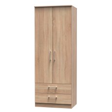 Pax Tall 2 Drawer Robe Pax Tall 2 Drawer Robe