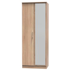Pax Tall Mirror Robe Pax Tall Mirror Robe
