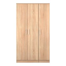 Pax Tall Triple Plain Robe Pax Tall Triple Plain Robe