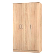 Pax Tall Triple Plain Robe Pax Tall Triple Plain Robe